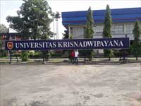 Non Regular Course Program Trianandra Nomor 1