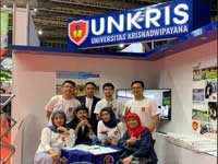 Non Regular Course Program Trianandra Nomor 3