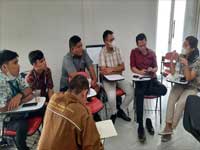 Non Regular Course Program Trianandra Nomor 7